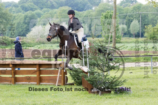 Vielseitigkeitsturnier RuFV Rheurdt