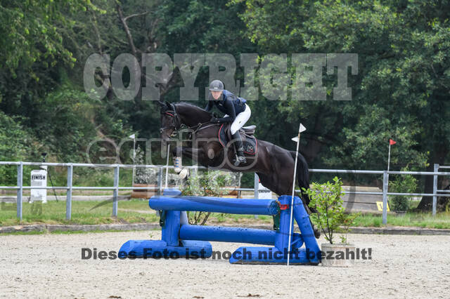 Late-Entry-Vielseitigkeit Langenfeld (11.+13./14.06.2020)