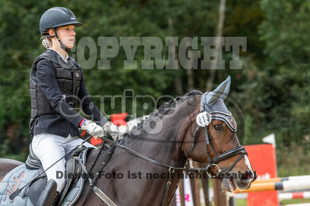 Vielseitigkeit RSV Wesel Obrighoven (26.+27.09.2020)