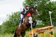 Westerstede Horse Trials 2021