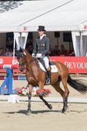 FEI European Championship Eventing 2017