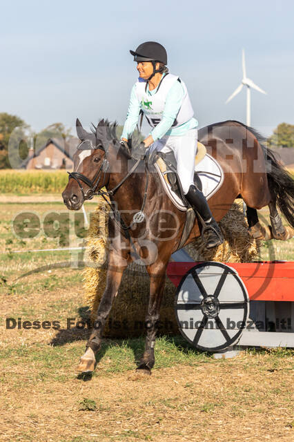 IGV Kleve - Vielseitigkeitsturnier