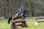 Geländetraining ZRFV Hamminkeln (24+25.04.2021)