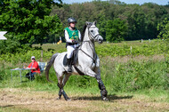 Westerstede Horse Trials (10.-13.06.2021)