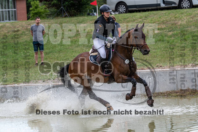 Late-Entry-Vielseitigkeit Langenfeld (11.+13./14.06.2020)