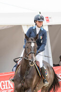 FEI European Championship