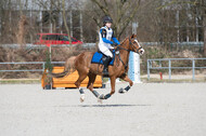 Eventing Langenfeld