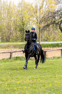 Geländetraining ZRFV Hamminkeln (24+25.04.2021)