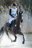 Geländetage RVO St. Hubertus Wesel-Obrighoven (23.-24.03.2019)