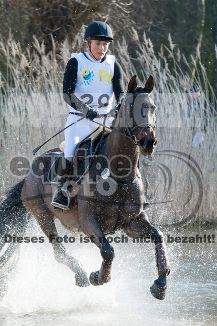 Geländetage RVO St. Hubertus Wesel-Obrighoven (23.-24.03.2019)