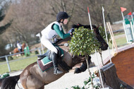Eventing Langenfeld 2018