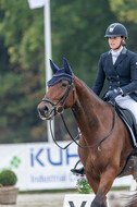 Deutsche Meisterschaft Vielseitigkeit (Luhmühlen)