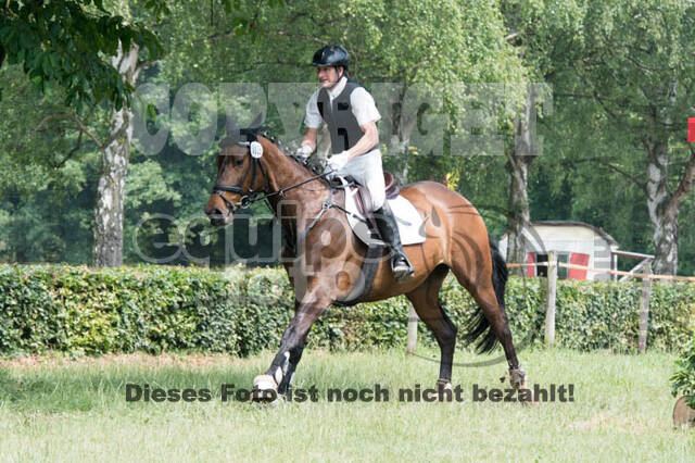 Vielseitigkeitsturnier Bad Honnef