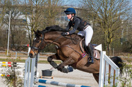 Trainingsturnier Langenfeld (12.+13.03.2022)