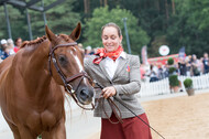FEI European Championship Eventing 2019