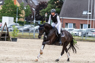 Late-Entry-Vielseitigkeit Langenfeld (11.+13./14.06.2020)