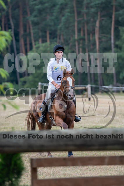 Late-Entry Vielseitigkeit Hamminkeln/Wesel (01.+02.08.2020)