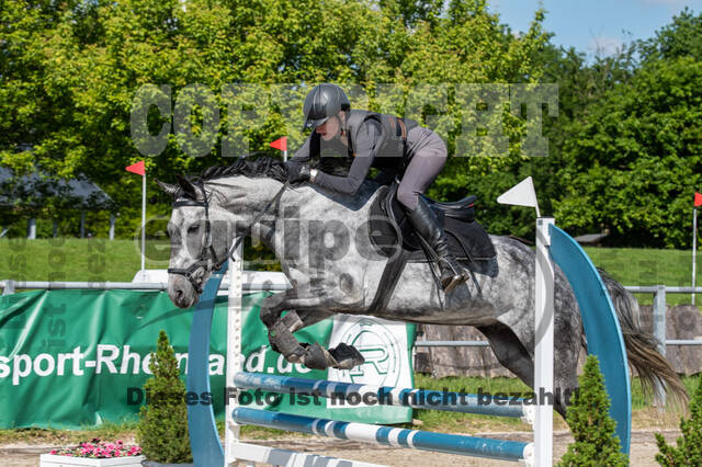 Test of Choise Langenfeld (29.+30.05.2021)