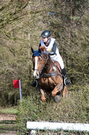 Geländetage RVO St. Hubertus Wesel-Obrighoven (23.-24.03.2019)