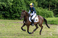 Goldene Schärpe 2021 - Ponys
