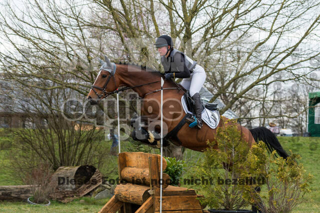 Eventing im Pferdesportzentrum Rheinland (Late Entry 14.03.2022)