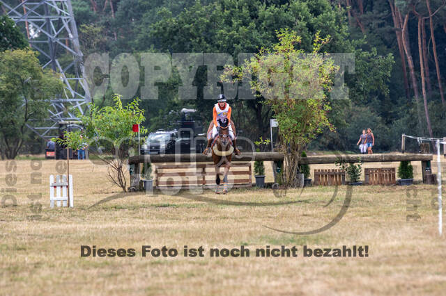 Late-Entry Vielseitigkeit Hamminkeln/Wesel (01.+02.08.2020)