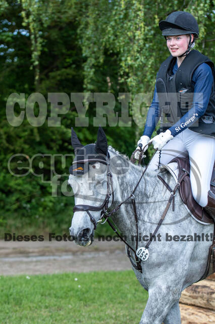 Test of Choise Langenfeld (29.+30.05.2021)