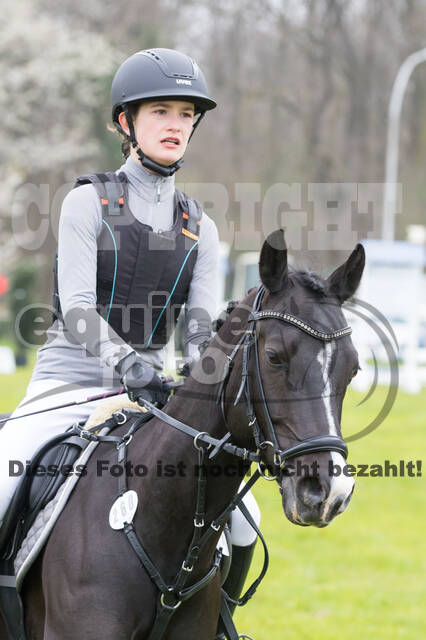 RV Seydlitz Kamp (06.+07.04.2019)