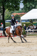 Goldene Schärpe 2021 - Ponys