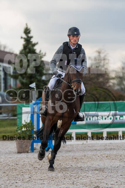 Eventing im Pferdesportzentrum Rheinland (Late Entry 14.03.2022)