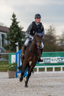 Eventing im Pferdesportzentrum Rheinland (Late Entry 14.03.2022)