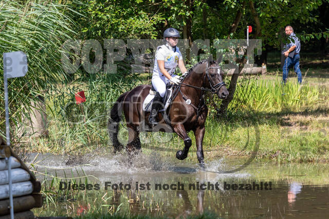 Late-Entry Vielseitigkeit Hamminkeln/Wesel (01.+02.08.2020)