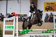 Vierkampf Kreismeisterschaft Wesel 2018