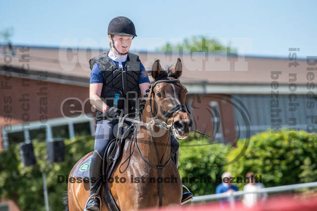 Test of Choise Langenfeld (29.+30.05.2021)