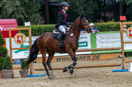 Goldene Schärpe 2021 - Ponys