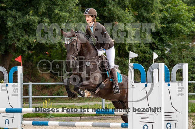 Late-Entry-Vielseitigkeit Langenfeld (06.+07.07.2020)