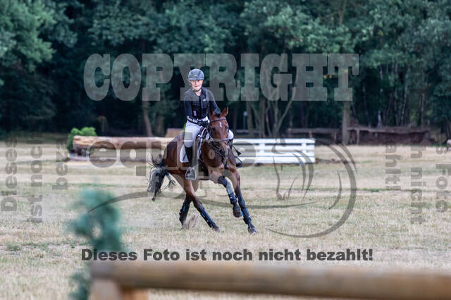 Late-Entry Vielseitigkeit Hamminkeln/Wesel (01.+02.08.2020)