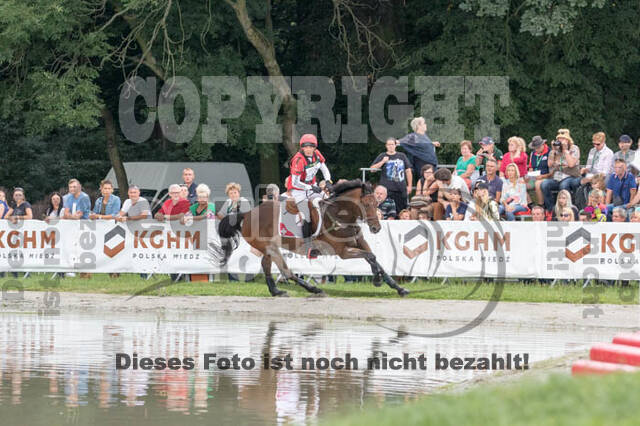 European Championship Eventing 2017