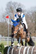 Eventing Langenfeld