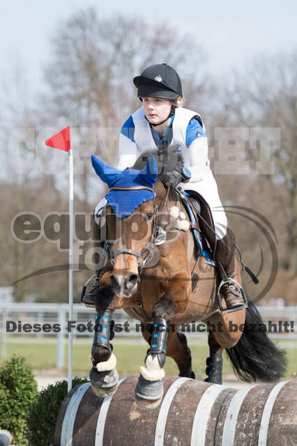Eventing Langenfeld