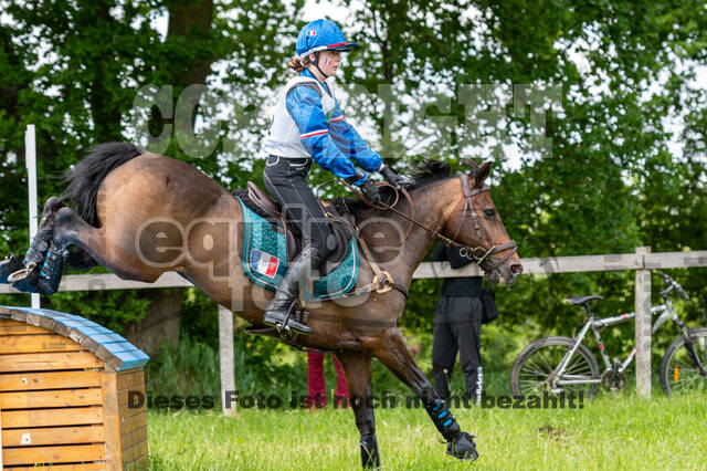 Westerstede Horse Trials 2021