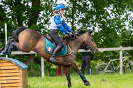 Westerstede Horse Trials 2021
