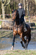 Geländetraining Wesel Obrighoven (19.+20.03.2022)