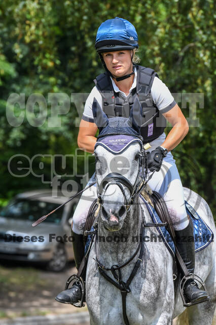 Late-Entry-Vielseitigkeit Langenfeld (11.+13./14.06.2020)