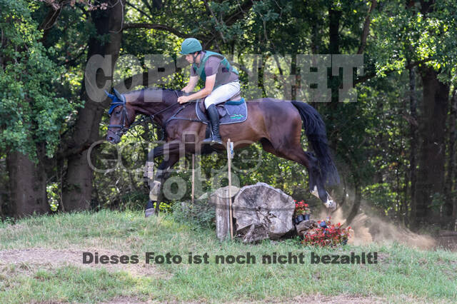 Late-Entry Vielseitigkeit Hamminkeln/Wesel (01.+02.08.2020)