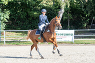 Landesturnier Rheinland, Vielseitigkeit, 22.+23.08.2020