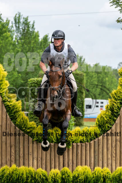 Westerstede Horse Trials 2021
