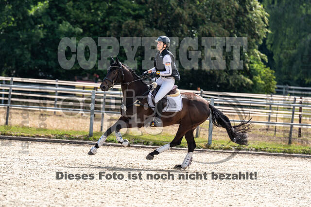 Late-Entry-Vielseitigkeit Langenfeld (11.+13./14.06.2020)