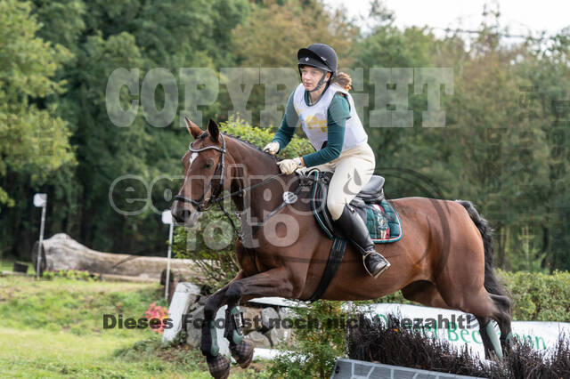 Vielseitigkeit RSV Wesel Obrighoven (26.+27.09.2020)