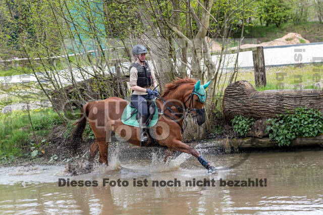 Geländetraining ZRFV Hamminkeln (24+25.04.2021)